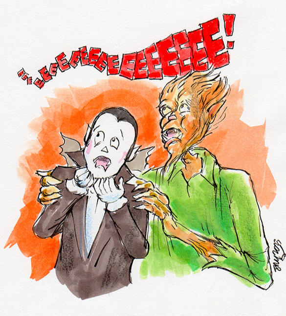 Nikkormat Ghosts John York page 23